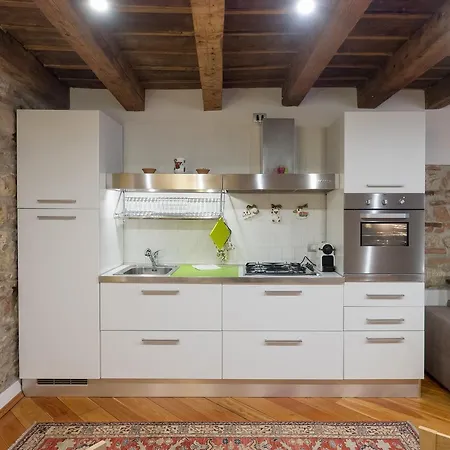 Appartement Flats4rent Anastasia