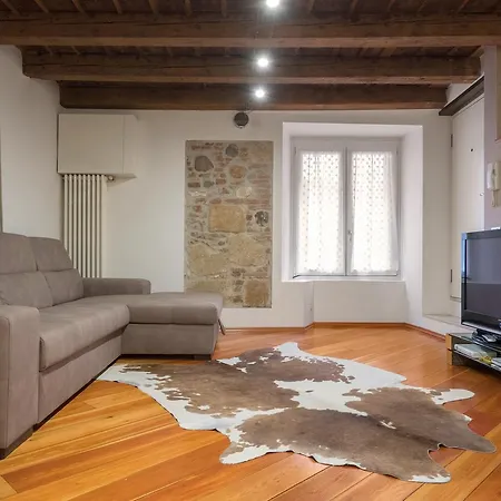 Flats4rent Anastasia Appartement Vérone