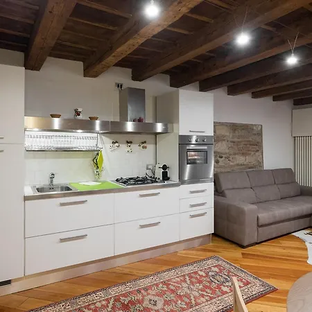 Flats4rent Anastasia Appartement *