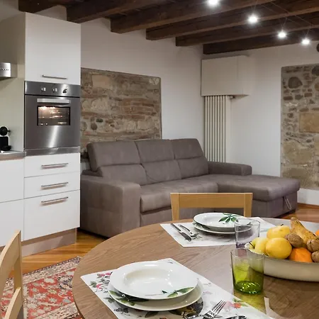 Flats4rent Anastasia Appartement *