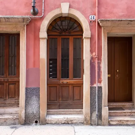 Flats4rent Anastasia Appartement *
