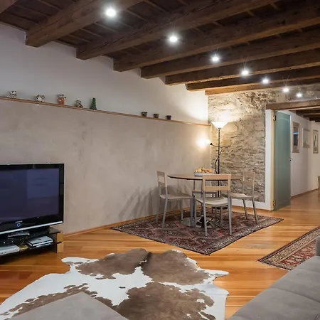 Flats4rent Anastasia Appartement Vérone