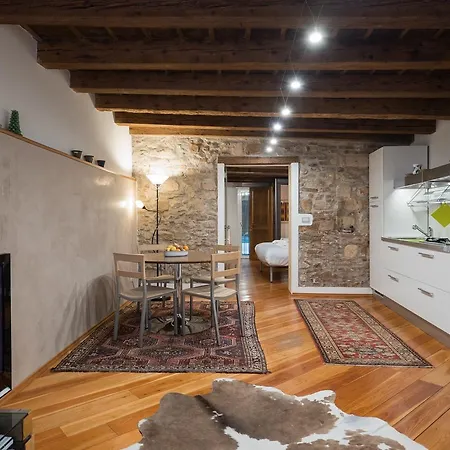 Flats4rent Anastasia Appartement Vérone