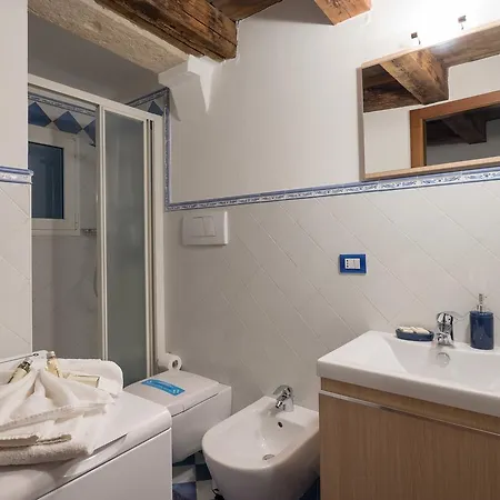 Appartement Flats4rent Anastasia Vérone